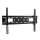 Uchwyt do TV LogiLink Uchwyt ścienny LCD/LED VESA, 37-70', max. 50kg